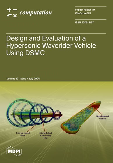 Journal Issue Cover Image