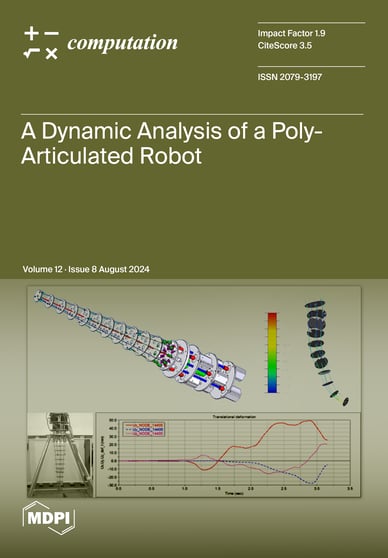 Journal Issue Cover Image