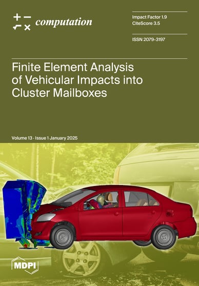 Journal Issue Cover Image