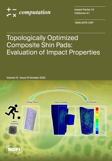 Journal Issue Cover Image