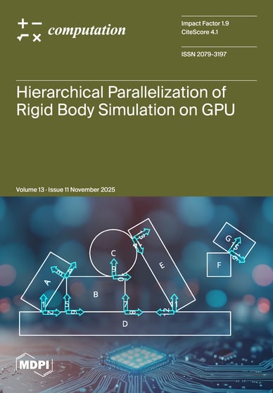 Journal Issue Cover Image