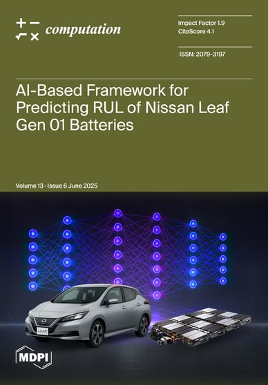 Journal Issue Cover Image