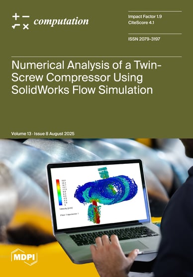 Journal Issue Cover Image