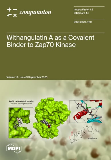 Journal Issue Cover Image