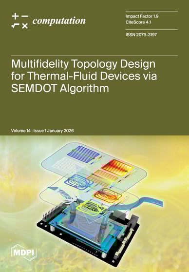 Journal Issue Cover Image