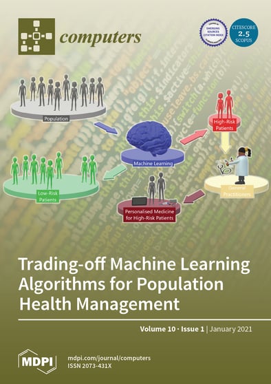 Journal Issue Cover Image