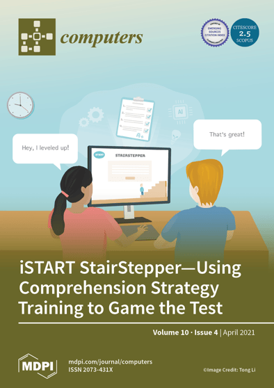 Journal Issue Cover Image