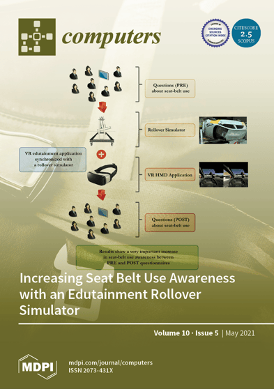 Journal Issue Cover Image