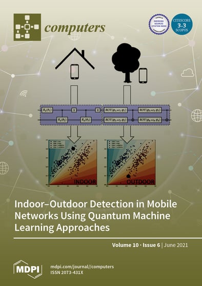 Journal Issue Cover Image