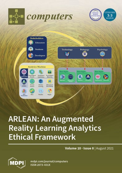 Journal Issue Cover Image