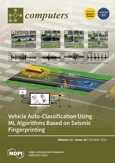 Journal Issue Cover Image