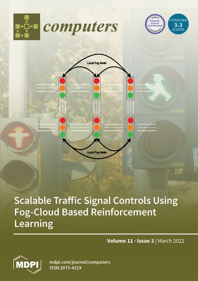 Journal Issue Cover Image