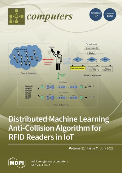 Journal Issue Cover Image