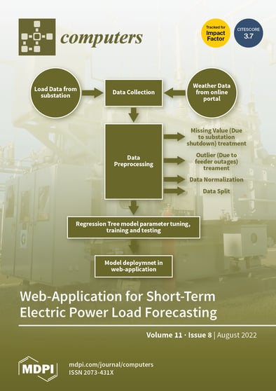 Journal Issue Cover Image