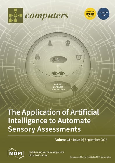 Journal Issue Cover Image