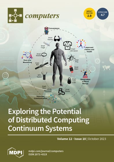 Journal Issue Cover Image