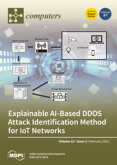 Journal Issue Cover Image