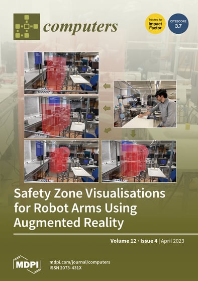 Journal Issue Cover Image