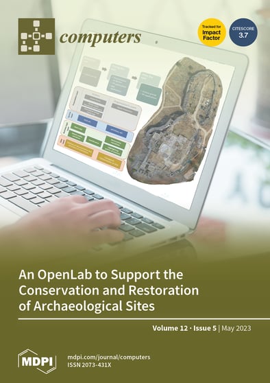 Journal Issue Cover Image