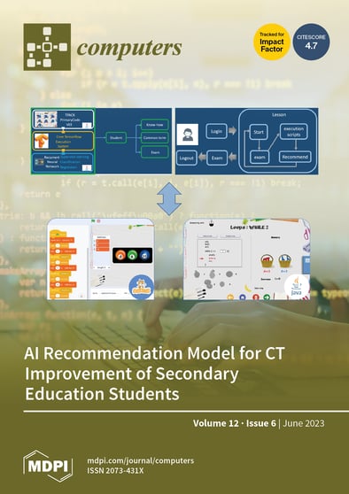 Journal Issue Cover Image