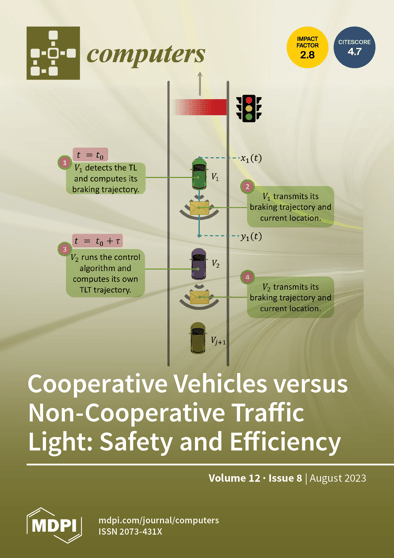 Journal Issue Cover Image