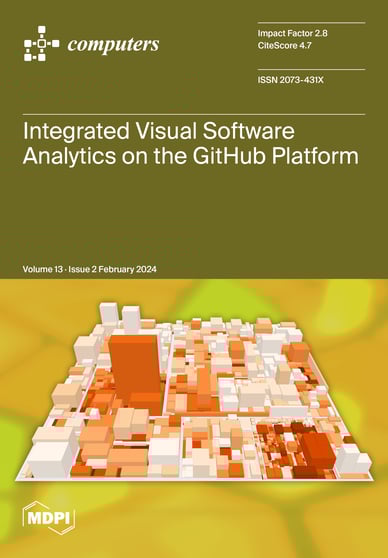 Journal Issue Cover Image