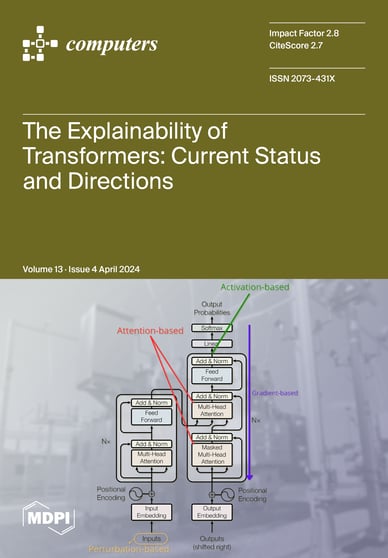 Journal Issue Cover Image