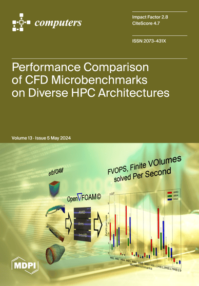 Journal Issue Cover Image