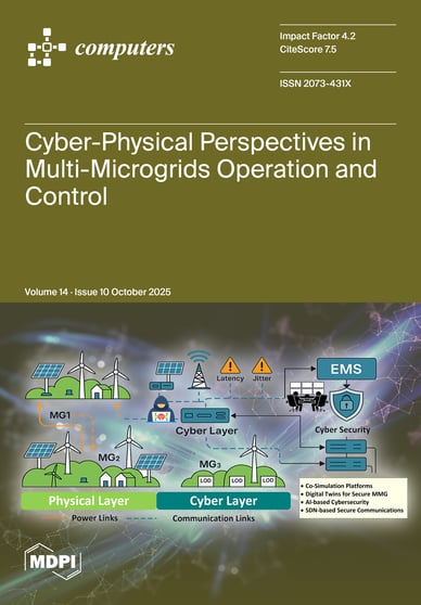 Journal Issue Cover Image