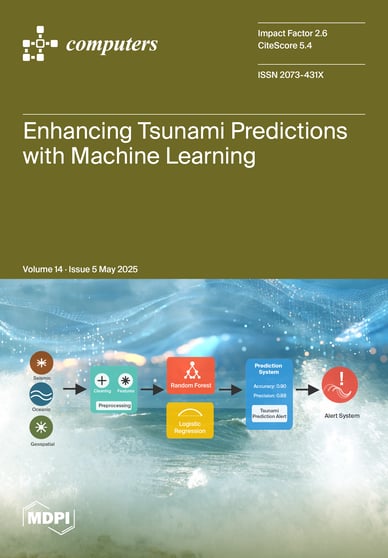 Journal Issue Cover Image