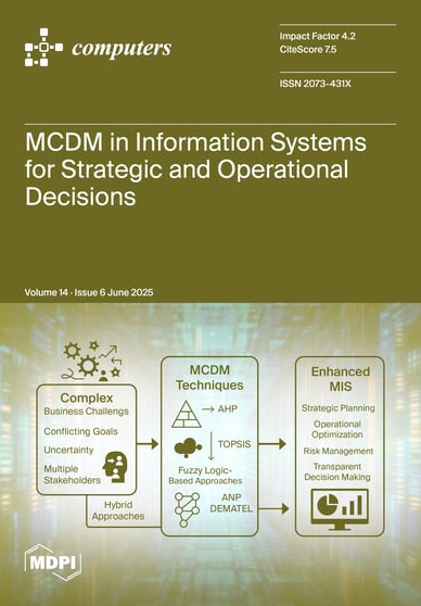 Journal Issue Cover Image