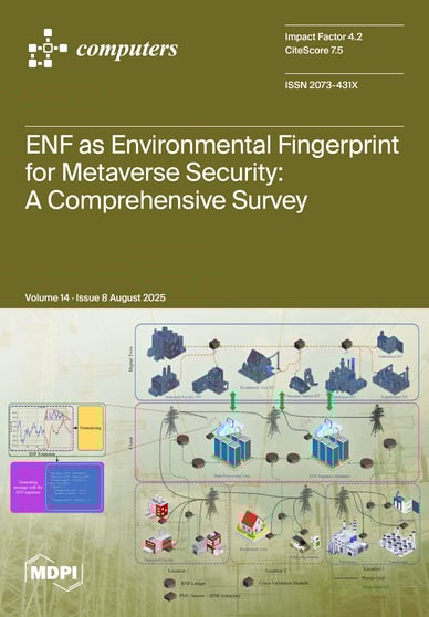 Journal Issue Cover Image