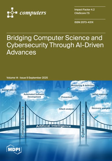 Journal Issue Cover Image