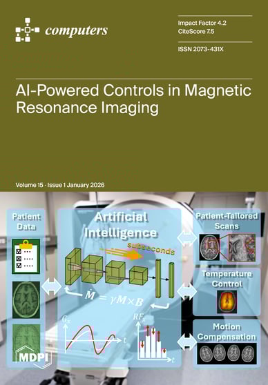 Journal Issue Cover Image