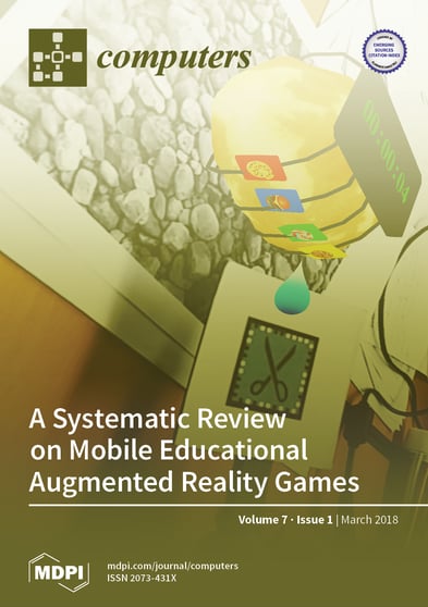 Journal Issue Cover Image