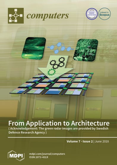 Journal Issue Cover Image