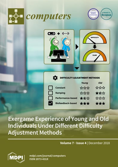 Journal Issue Cover Image