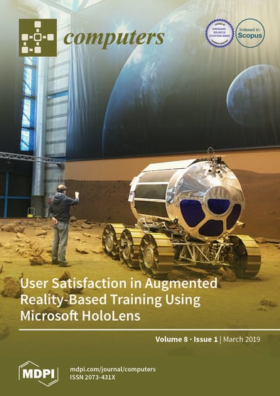 Journal Issue Cover Image