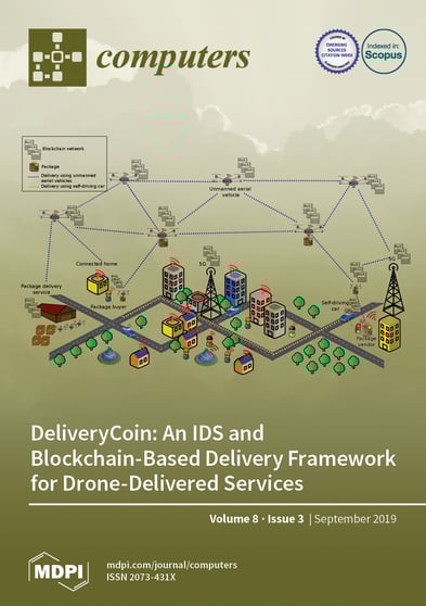 Journal Issue Cover Image