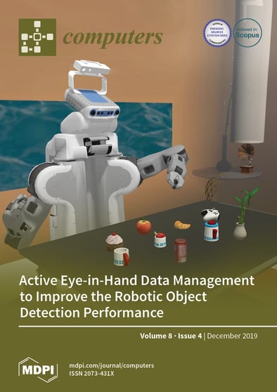 Journal Issue Cover Image