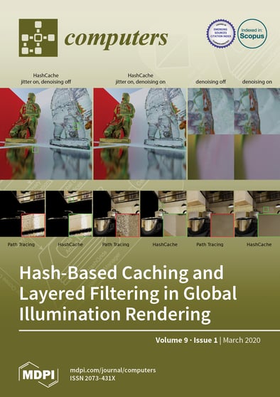 Journal Issue Cover Image