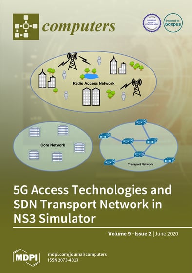 Journal Issue Cover Image