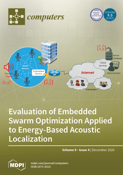 Journal Issue Cover Image