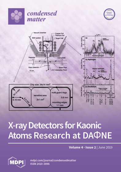 Journal Issue Cover Image