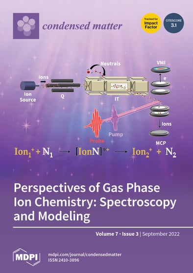 Journal Issue Cover Image