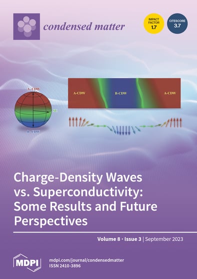 Journal Issue Cover Image