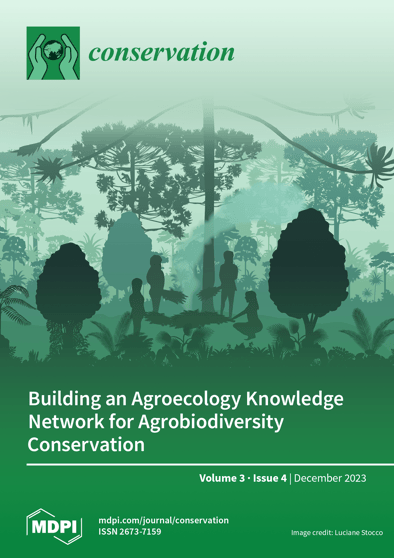 Journal Issue Cover Image