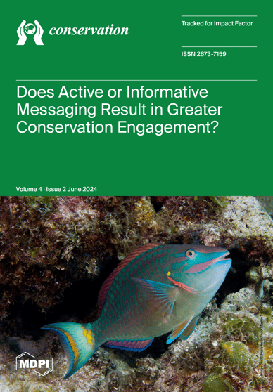 Journal Issue Cover Image