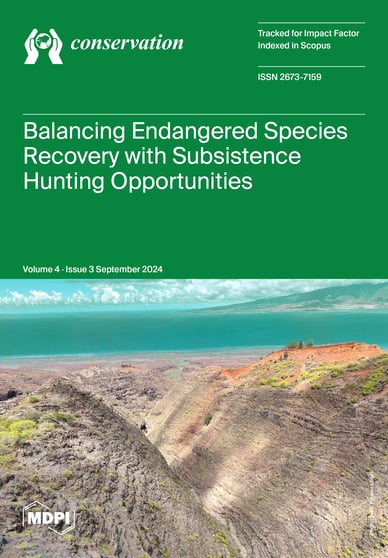 Journal Issue Cover Image