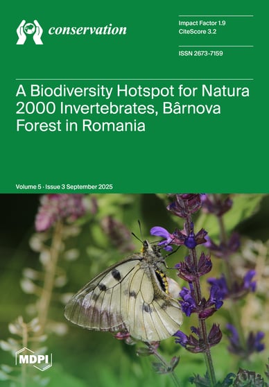 Journal Issue Cover Image